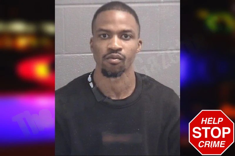 Tyrik Nelson mugshot – Spalding County , Georgia Tyrik Nelson mugshot