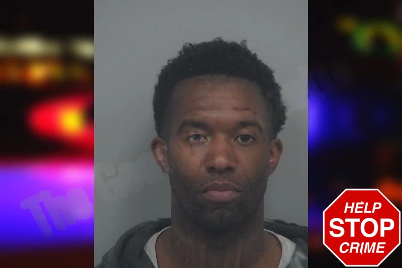 Tyron Henderson mugshot – Gwinnett County , Georgia Tyron Henderson mugshot