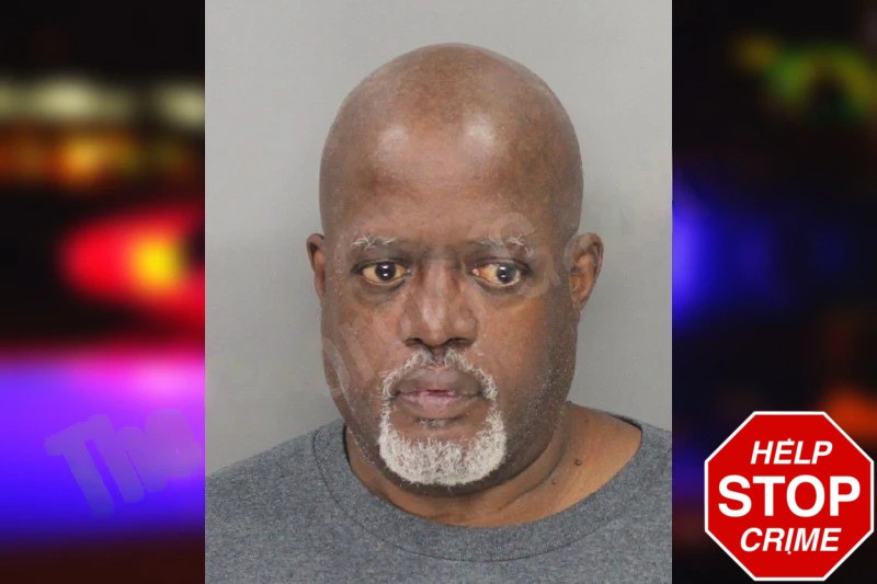 Tyrone Bennett Mugshots