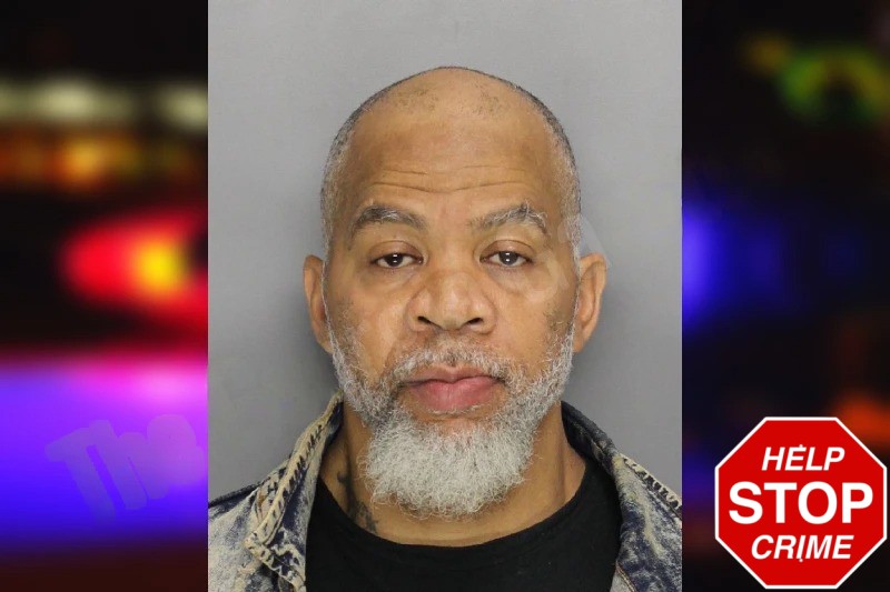 Tyrone Collins Mugshots