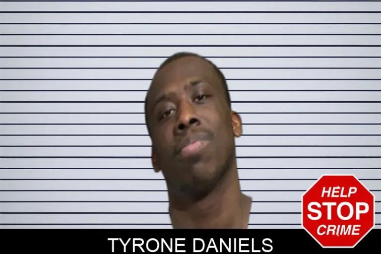 Tyrone Daniels