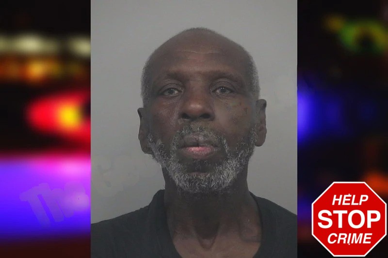 Tyrone Ferguson mugshot – Gwinnett County , Georgia Tyrone Ferguson mugshot