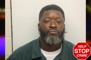 Tyrone Gadson mugshot
