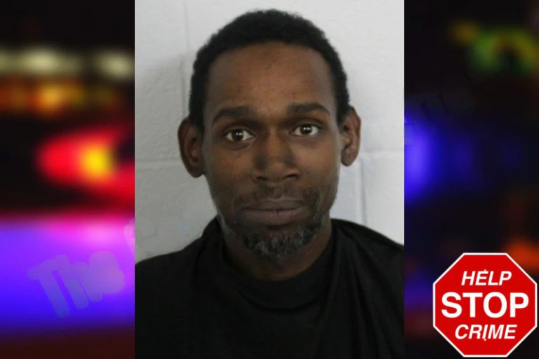 Tyrone Garrett mugshot – Floyd County , Georgia Tyrone Garrett