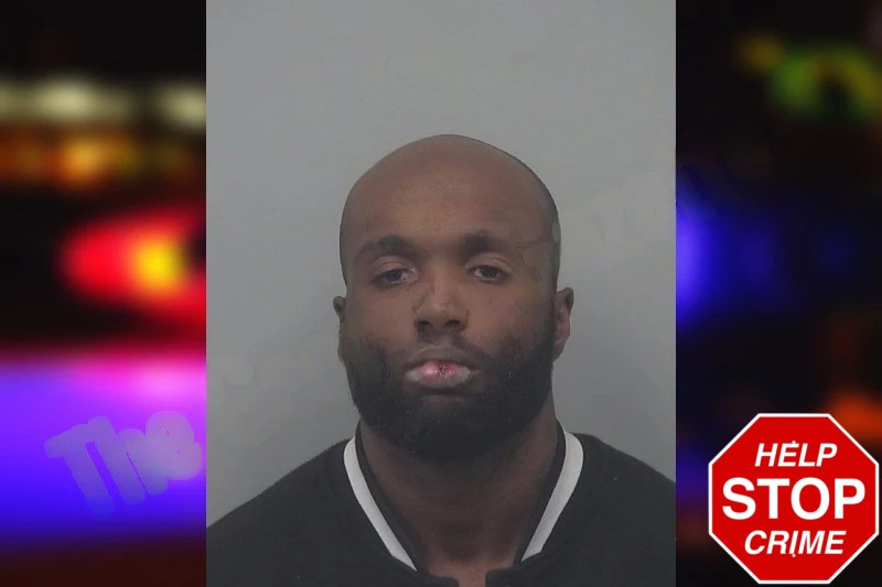 Tyrone Harmon mugshot – Gwinnett County , Georgia Tyrone Harmon mugshot