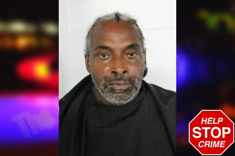 Tyrone Holloway Mugshots