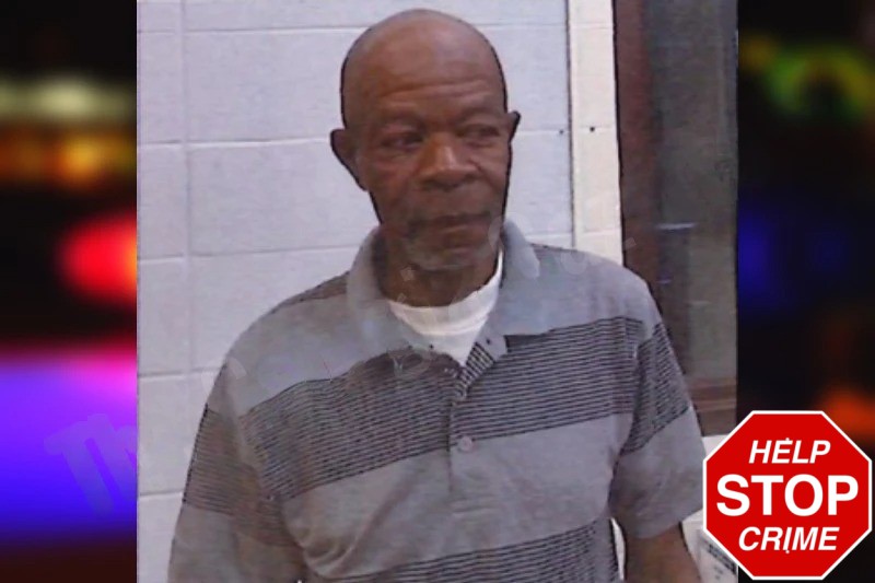 Tyrone Perry Mugshots