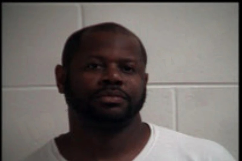 Tyrone Ryans Mugshots