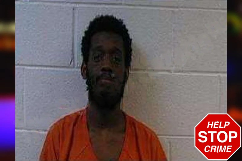 Tyrus Price Mugshots