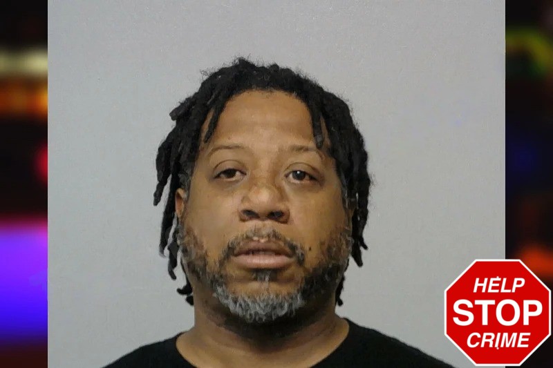 Tyshawn Blash Mugshots