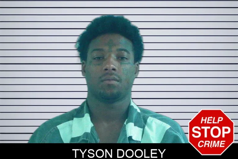 Tyson Dooley