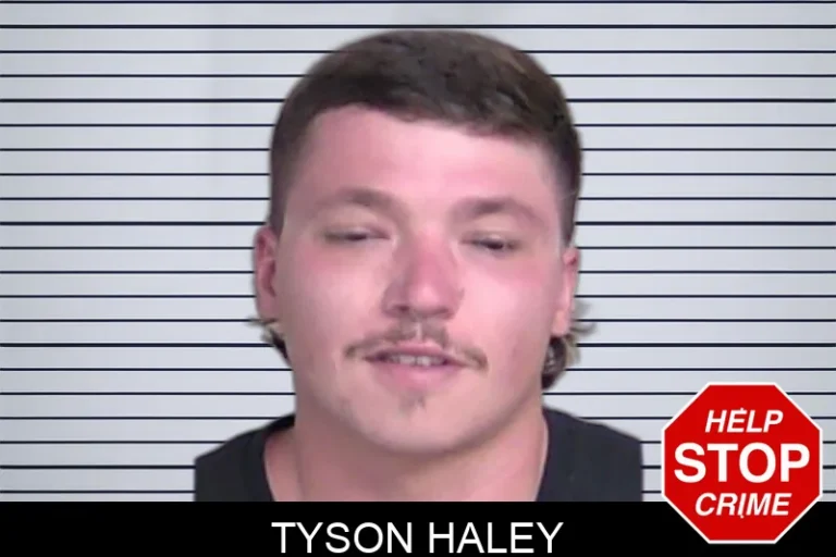 Tyson Haley
