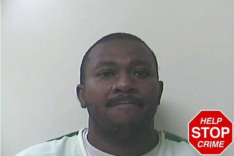 Tyson Lemons Mugshots