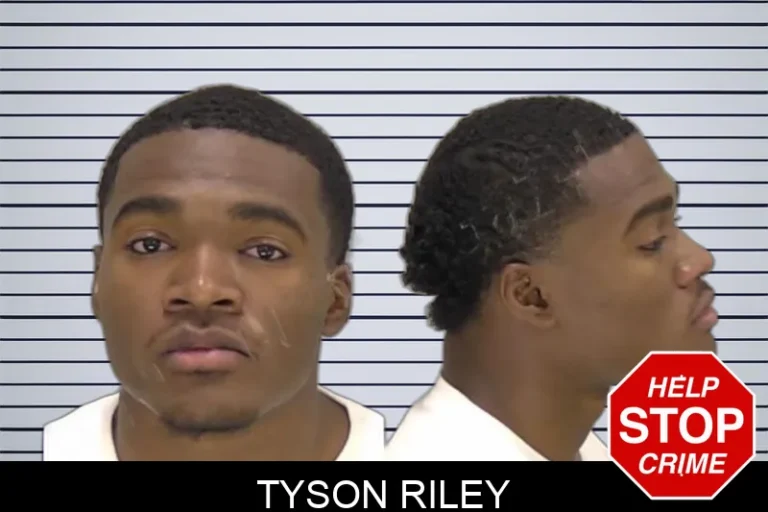 Tyson Riley