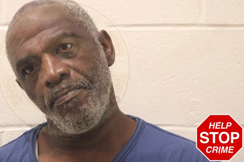 Tyurrie Lee Mugshots