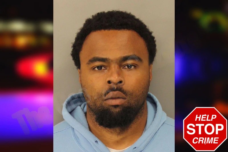 Ugochukwu Ibenyenwa mugshot