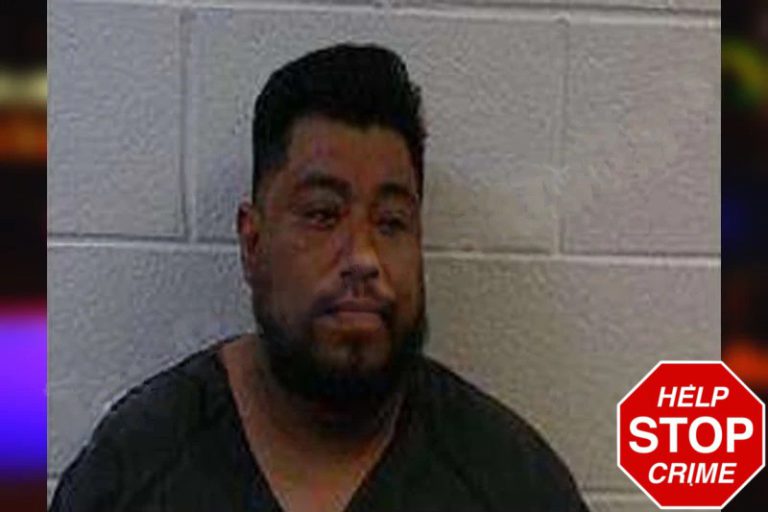 Uliver Velasquez mugshot – Polk County , Georgia Uliver Velasquez