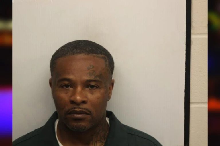 Ulonzo Veal mugshot – Bartow County , Georgia Ulonzo Veal