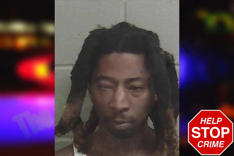 Ulyses West mugshot – Wayne County , Georgia Ulyses West mugshot