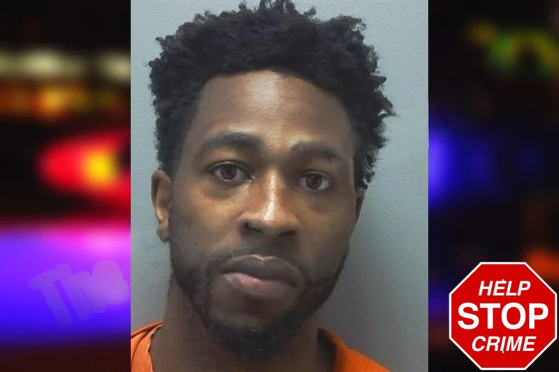 Ulysses Clark Mugshots