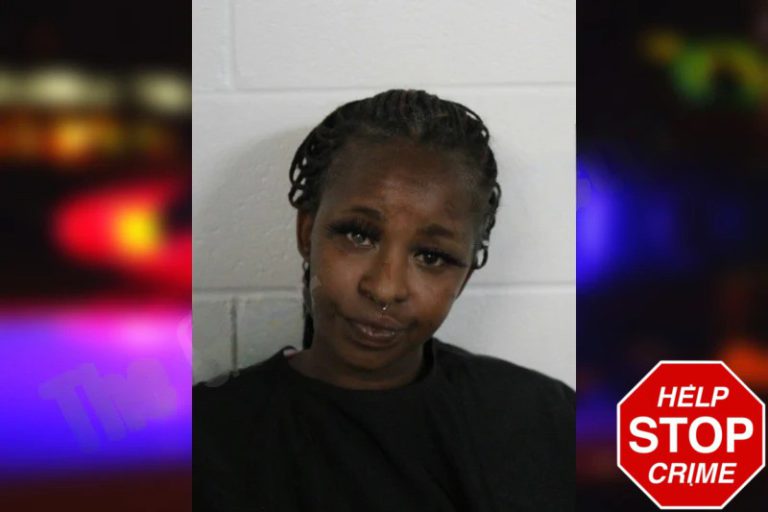 Uniqua Winston mugshot β Floyd County , Georgia Uniqua Winston
