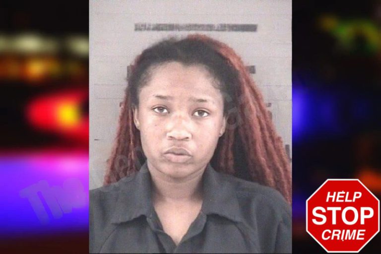 Uniquea Durant mugshot – Dougherty County , Georgia Uniquea Durant