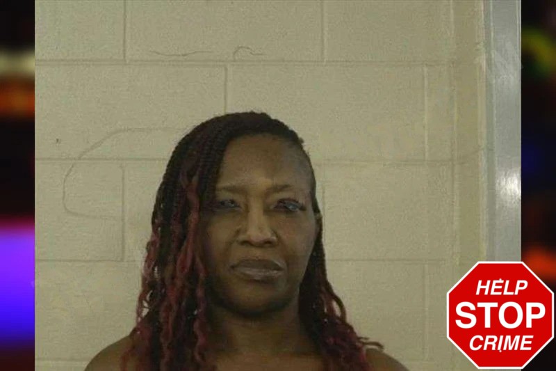 Uquevia Romero Mugshots