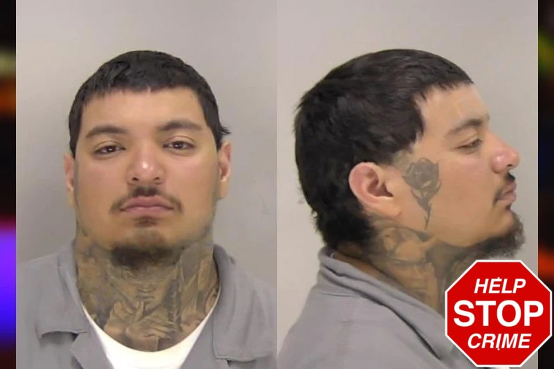 Urben Lopez mugshot – Richmond County , Georgia Urben Lopez mugshot
