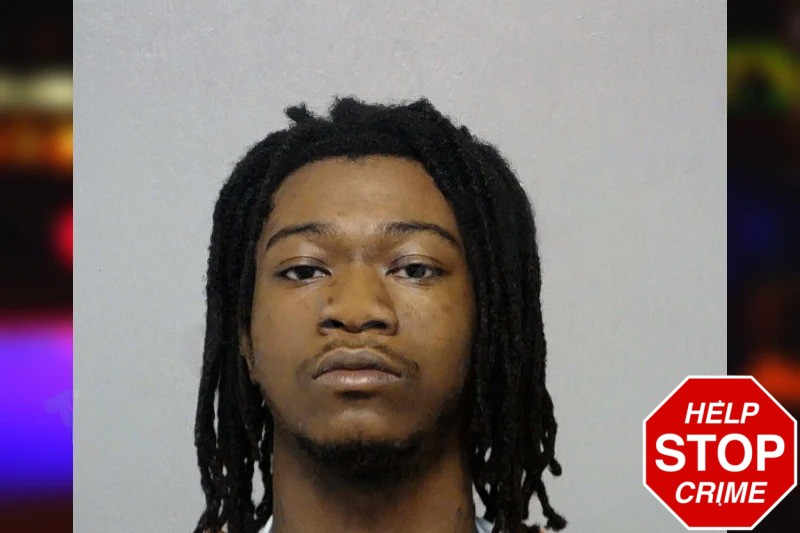 Uriel Williams Mugshots