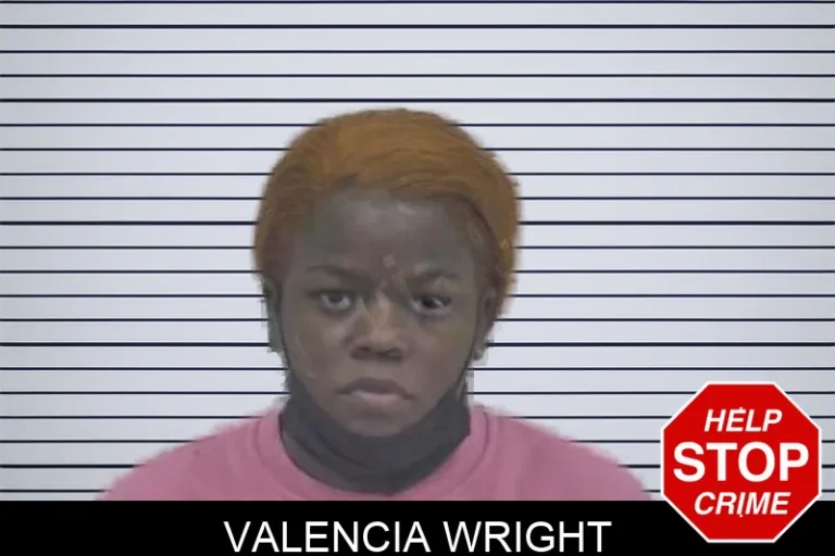 Valencia Wright