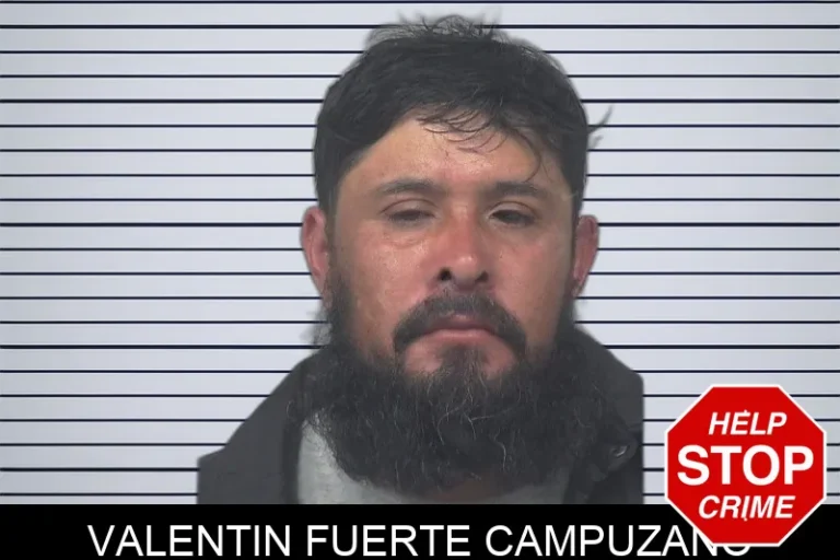 Valentin Fuerte Campuzano