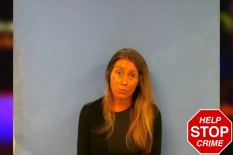 Valerie Pittman Mugshots