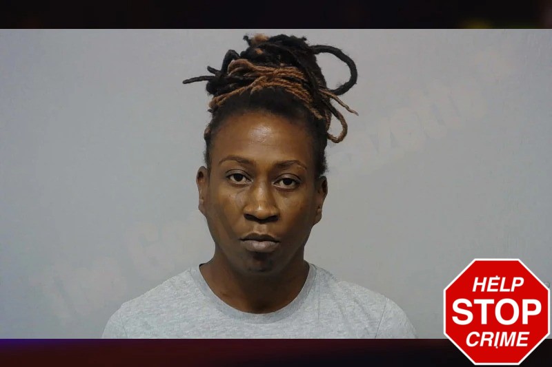 Valita Taylor Mugshots