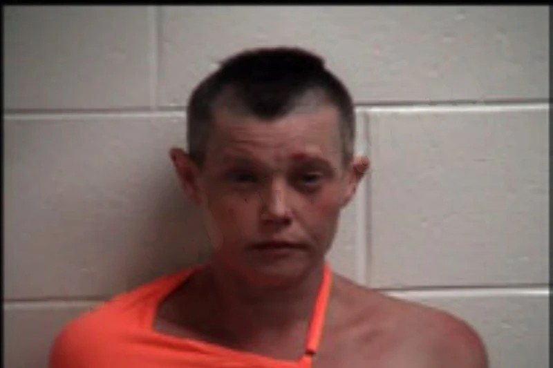 Valorie Andrews Mugshots