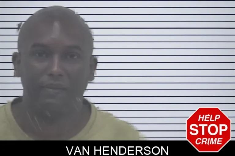 Van Henderson