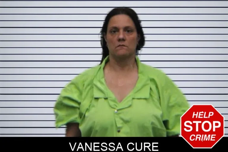 Vanessa Cure