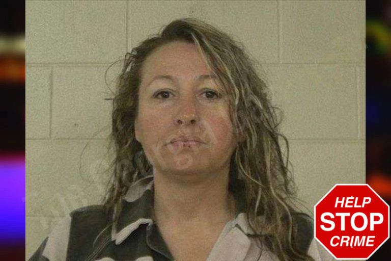Vanessa Thomas mugshot – Liberty County , Georgia Vanessa Thomas