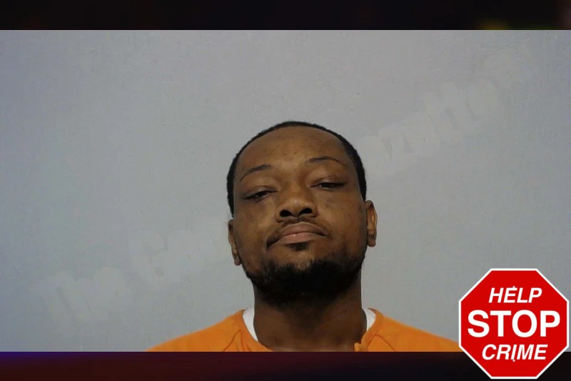 Vanshawn Bussey Mugshots