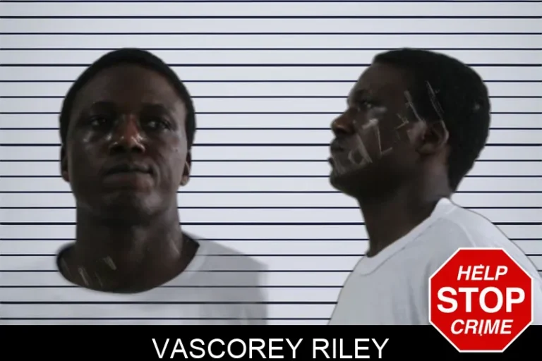 Vascorey Riley