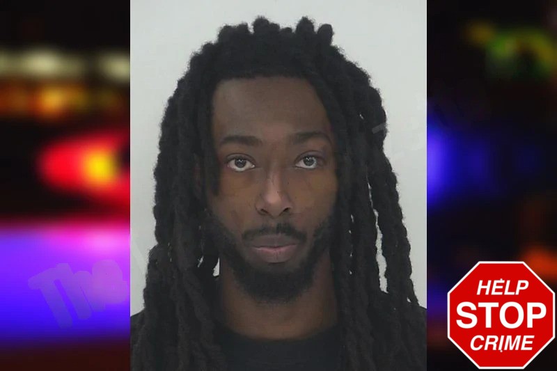 Vashad Ogilvie mugshot – Fayette County , Georgia Vashad Ogilvie mugshot