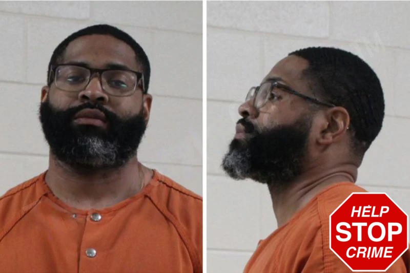 Vashone Jones Mugshots