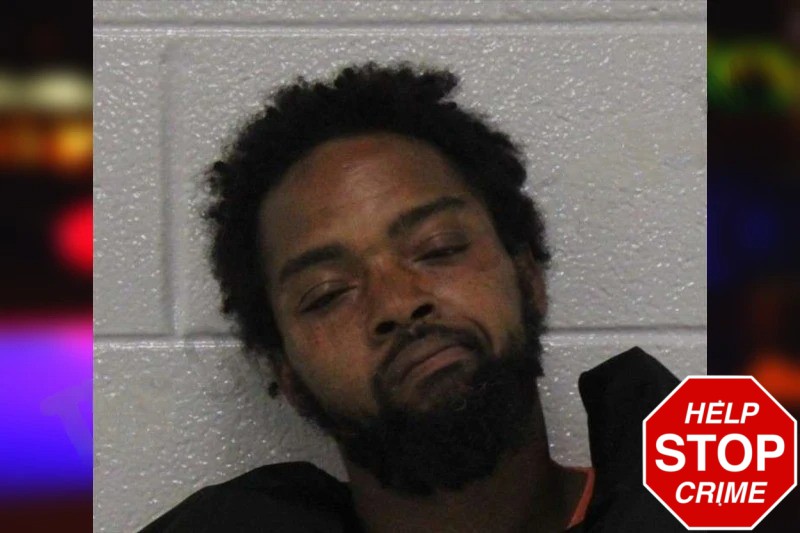 Vatariea Starr Mugshots