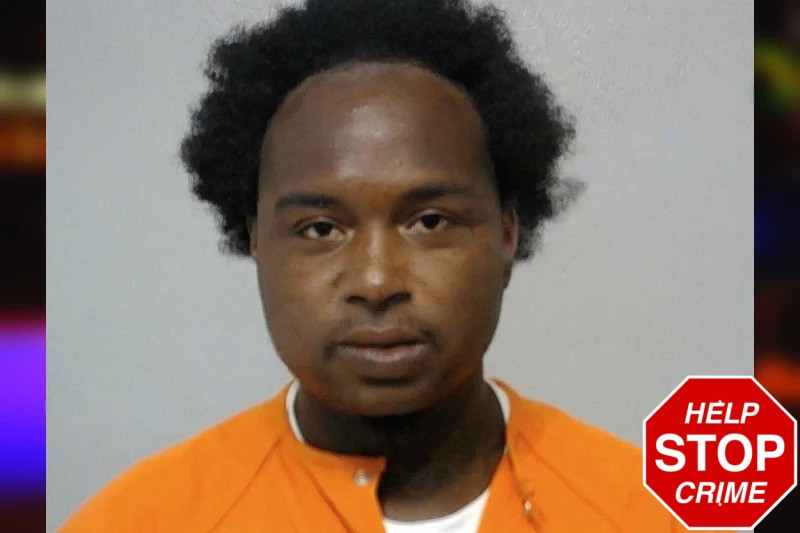 Ve’Lanta Wilson Mugshots