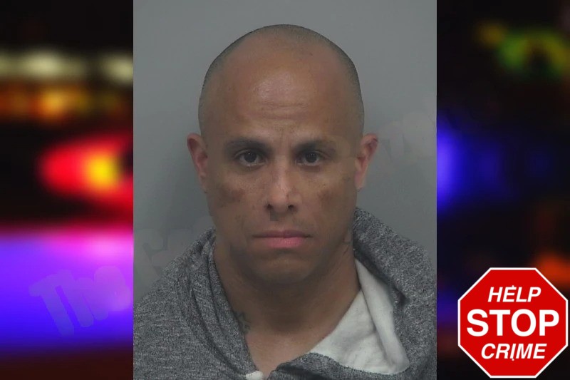 Venancio Hernandez Garcia Mugshots