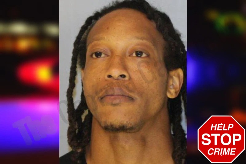 Vernon Dubose Mugshots