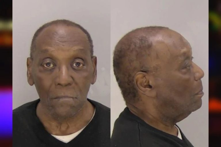 Vernon Neely mugshot – Richmond County , Georgia Vernon Neely