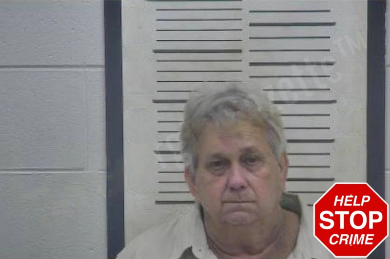 Vernon Smith Mugshots