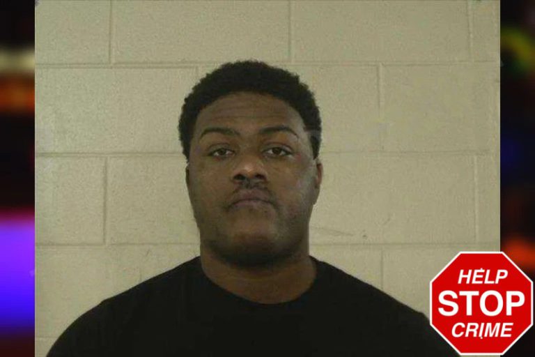 Vernon Thomas mugshot – Liberty County , Georgia Vernon Thomas