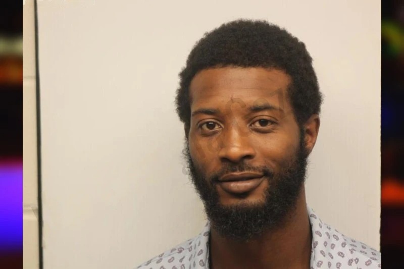 Vernon White Mugshots