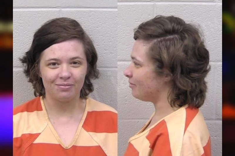 Veronica Bennett Mugshots